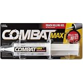 Combat Source Kill Max Roach Killing Gel, 60 Grams (Pack of 4) , Combat-fj3g