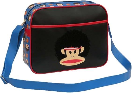 paul frank messenger bag