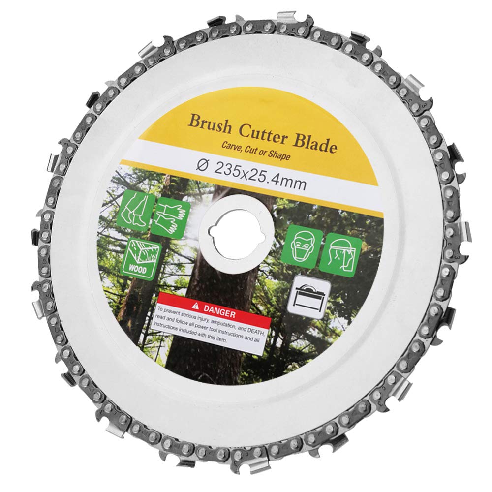 Best 9 Inch Angle Grinder Blades