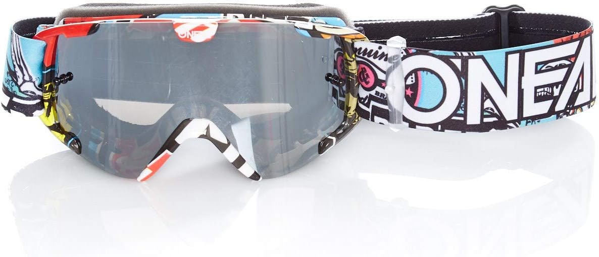 oneal motocross goggles