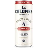 La Colombe Triple Draft Latte, 11 Fl. Oz., Single Can