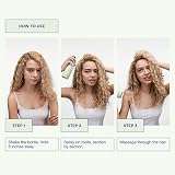 Maria Nila Dry Shampoo Freshens Greasy Hair Adds Volume Vegan 100ml view 4