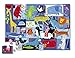Crocodile Creek ABC Animals 36 Piece Jigsaw Floor Puzzle
