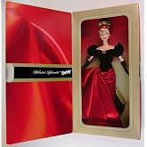 Barbie Winter Splendor Special Edition Caucasian