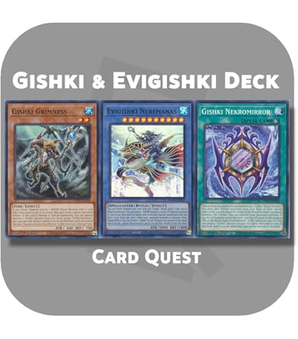 Amazon.com: Complete Custom Deck for Yu-Gi-Oh!