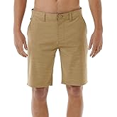 Rip Curl Mens Boardwalk Jackson 20" Shorts