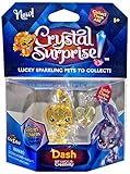 Crystal Surprise! Dash Lucky Pet Figure [Random Color Pet!]