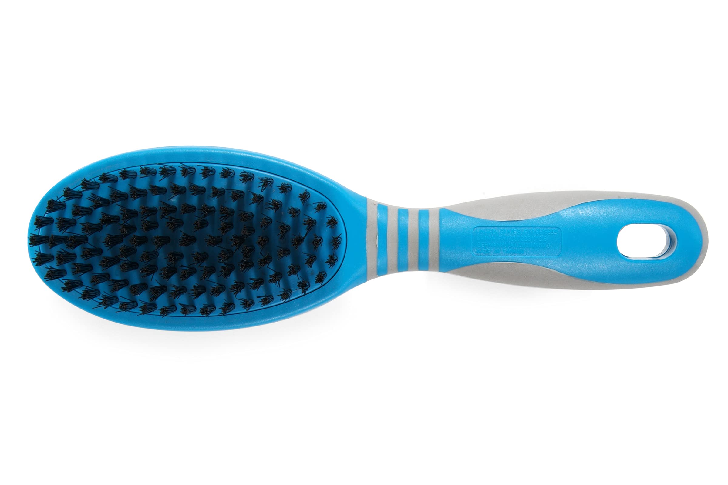 Ancol Ergo Soft Brush, Clear