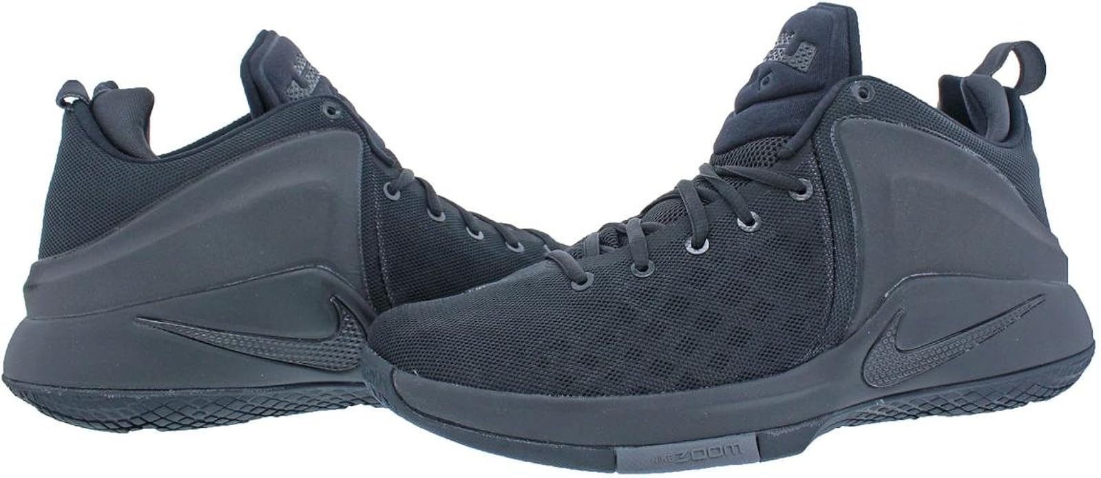 lebron james witness 11