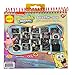 SpongeBob Scra-ffiti Scratch Art
