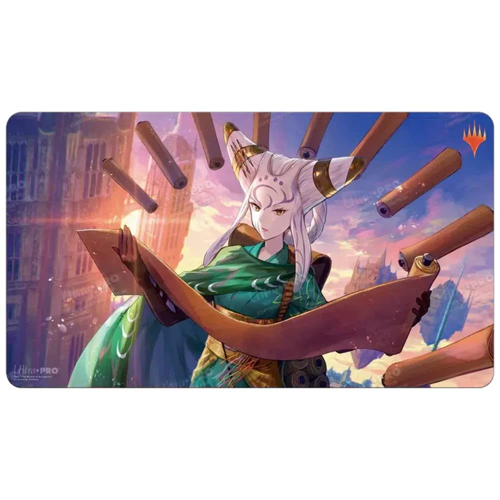 Ultra Pro 18272, Tamiyo.