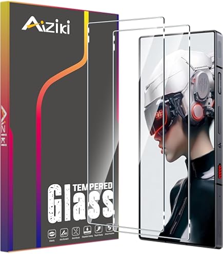 ATFOLIX 2X FILM Protection d'écran pour Bluebird CK100 Protecteur d