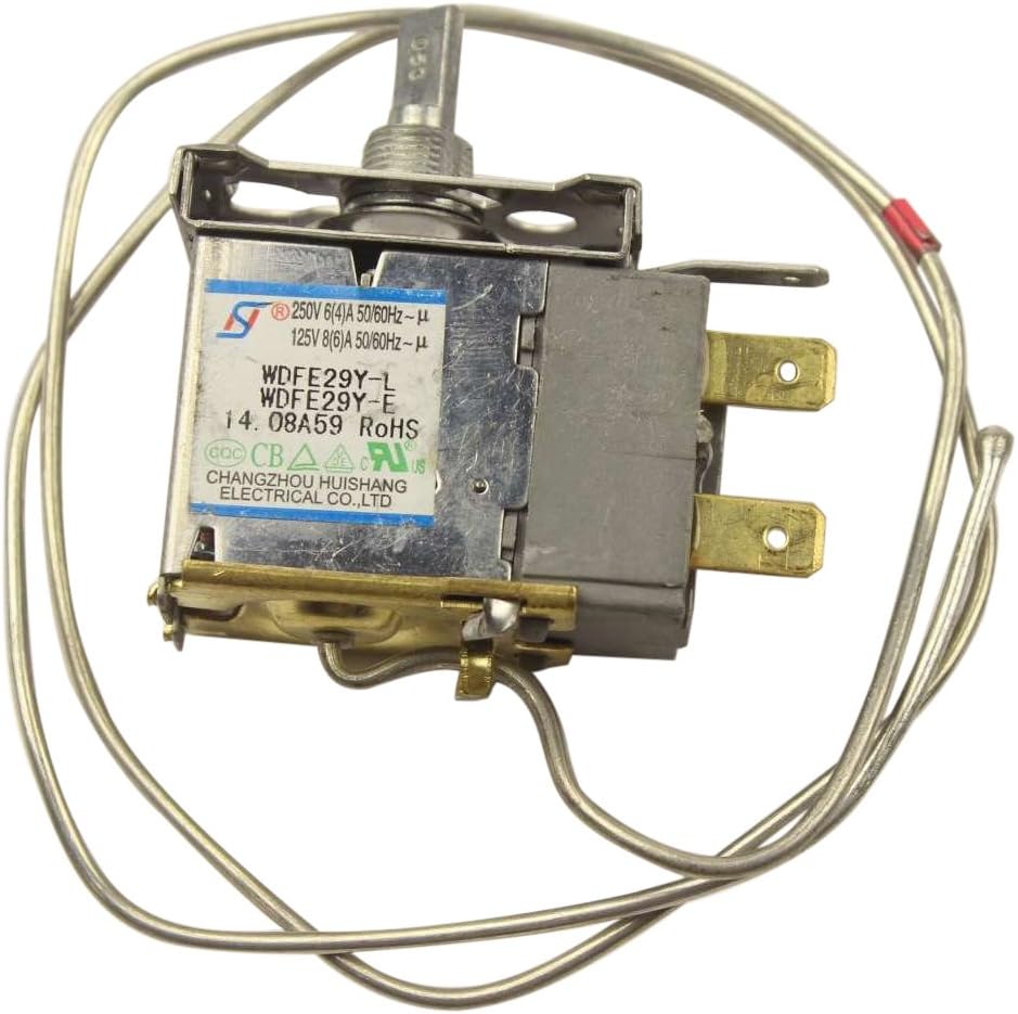 Magic Chef 312180100073 TStat (Hvdr430Se/We/Be)