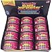 California Scents Car Scents Cool Air Freshener Fragrence Smell , Coronado Cherry , 1.5 Ounce Cans (Pack of 12)