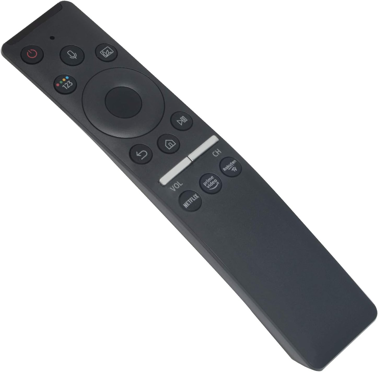 VINABTY BN59-01311B BN59-01312B Remote Control Replacement for Samsung TV QE75Q90RAT QE75Q950RBT QE82Q60RAT QE82Q70RAT QE82Q950RBT QE98Q950RBT QE55Q90RAT QE55Q85RAT QE43Q60RAT QE49Q60RAT QE55Q60RAT - Image 3