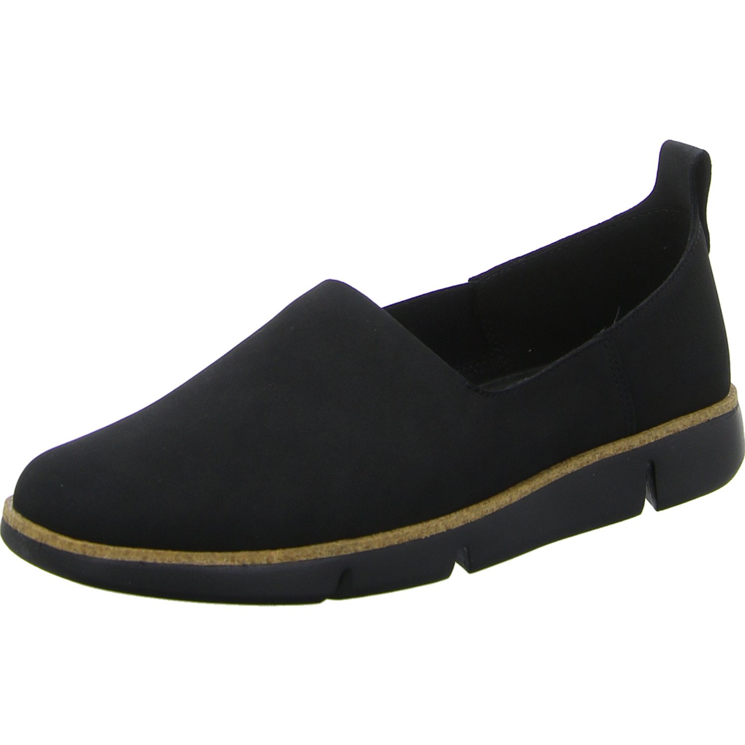 clarks tri curve
