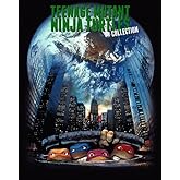 Teenage Mutant Ninja Turtles Collection