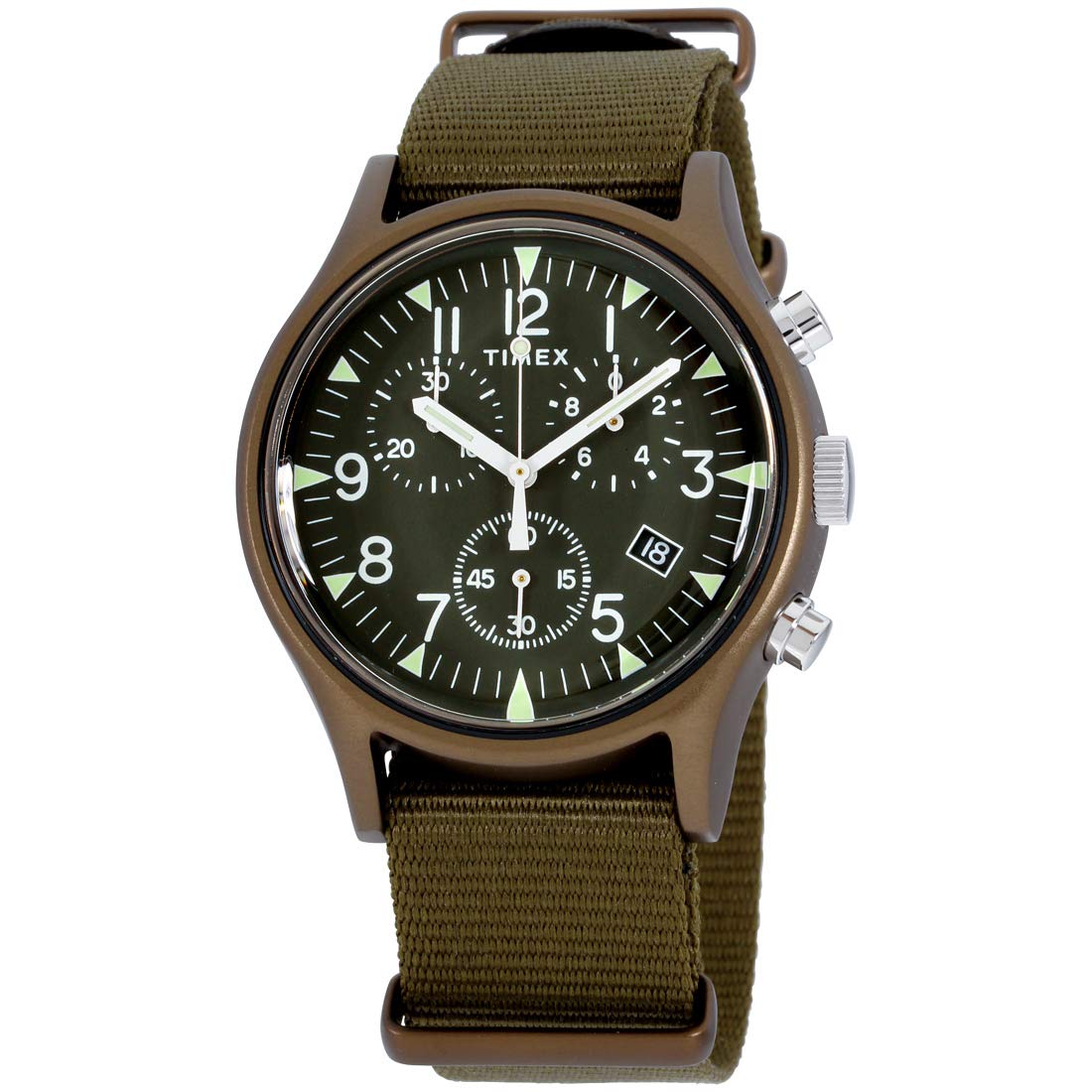 timex mk