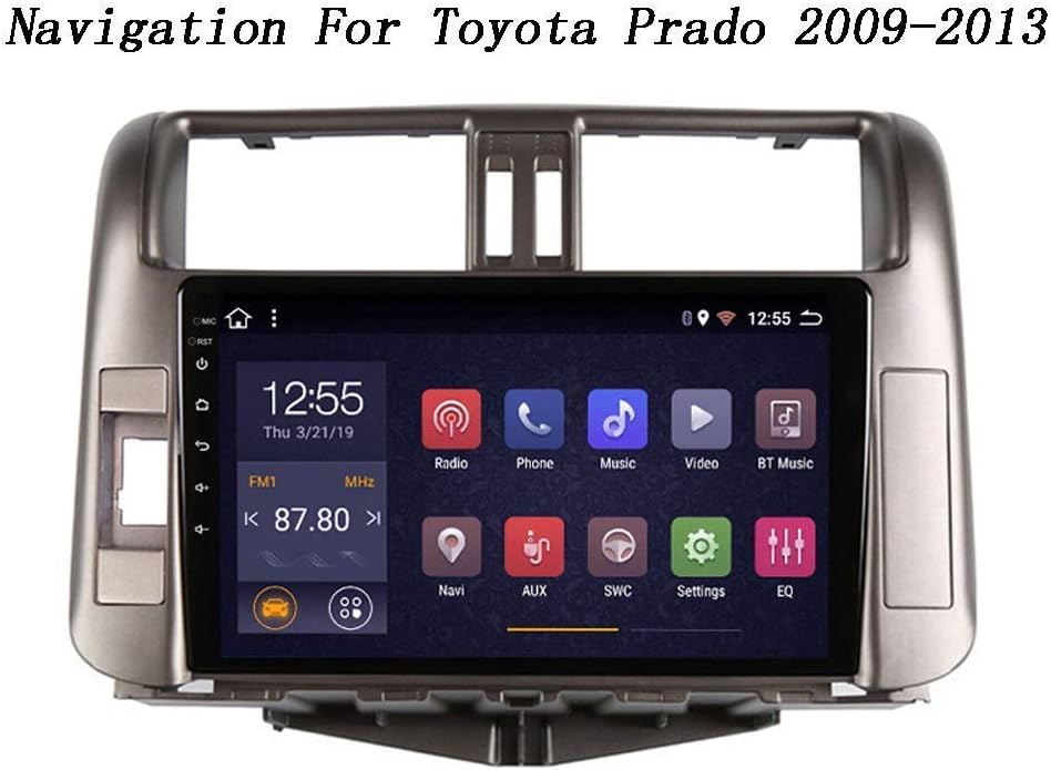 toyota music system price