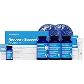 VitaMedica | Ultimate Recovery Bundle | Surgery Prep | Wound Healing | Supplements | Arnica K Oxide Cream | Hot Cold Packs | 