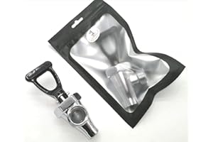 iPro Kitchenware Tea Urn Faucet, Polished