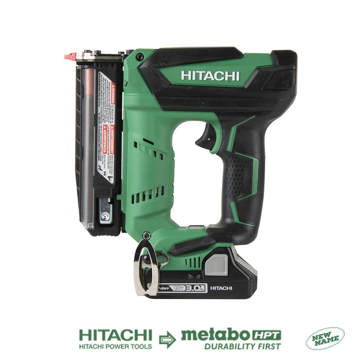 Best Hitachi 16 Ga Finish Nailer