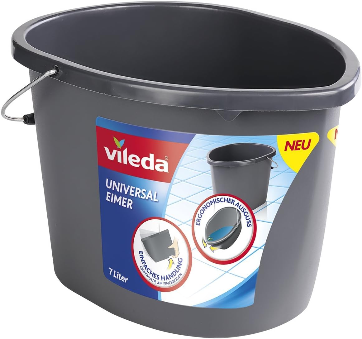 Vileda Universaleimer - 7l Fassungsvermögen