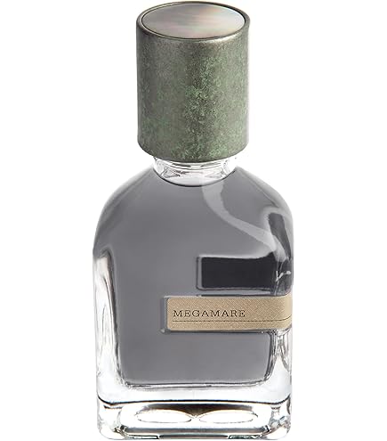 Amazon.com: Orto Parisi Eau de Parfum Spray, Seminallis, 1.7 Fl Oz