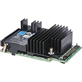 Dell PERC H730P - Storage Controller (RAID) - 8 Channel - SATA 6Gb/s/SAS 12Gb/s Low Profile - 1.2 GBps 463-0704