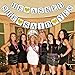He Asked She Said Yes Gold Glitter Banner - Engagement Bridal Shower Wedding Party Decorations -NO DIY Required