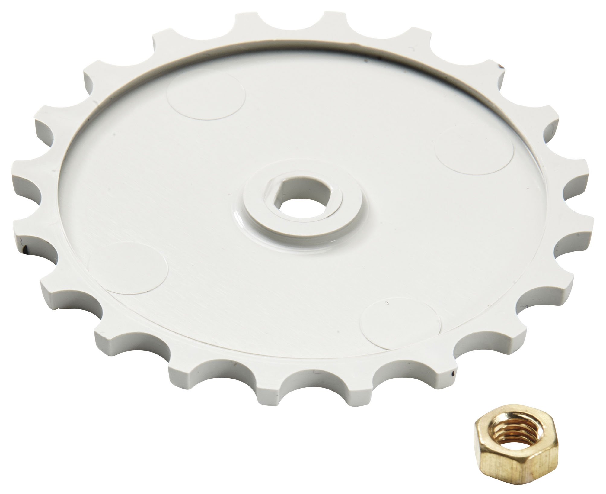 GROHE Hand Wheel Chrome 43043000