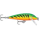 Rapala Countdown 1/4 Oz Fishing Lures