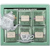Fortnum &amp; Mason Famous Teas tea bag set 60 pieces [Parallel import]