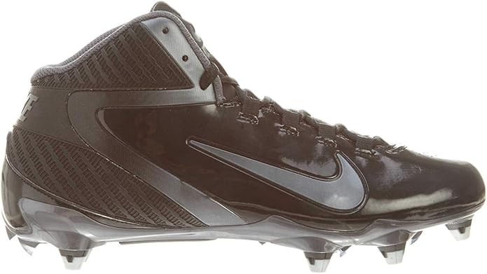 nike alpha speed football cleats