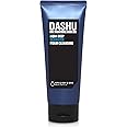 DASHU Mens Aqua Deep Seawater Foam Cleansing 5.07fl oz – Deep cleansing, facial cleansing foam, Daily face wash, For all skin types, Make-up remover