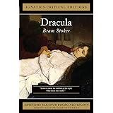 Dracula (Ignatius Critical Editions)