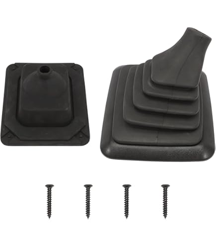 Amazon.com: Ford Genuine F5TZ-7277-A Gear Change Boot : Automotive