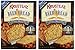 Krusteaz No Knead Artisan Bread Mix: Beer Bread (Pack of 2) 19 oz Boxes