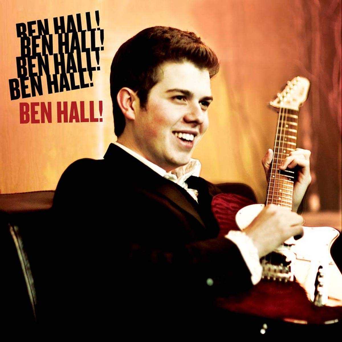 Benjamin hall. Benjamin hall