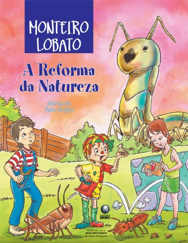 A reforma da Natureza - eBook, Resumo, Ler Online e PDF - por Monteiro ...