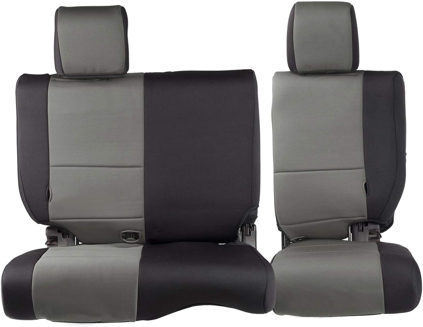 Best smittybilt front neoprene seat covers