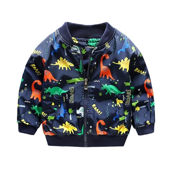 Pijama Bebe Dinosaurio Pijamas De