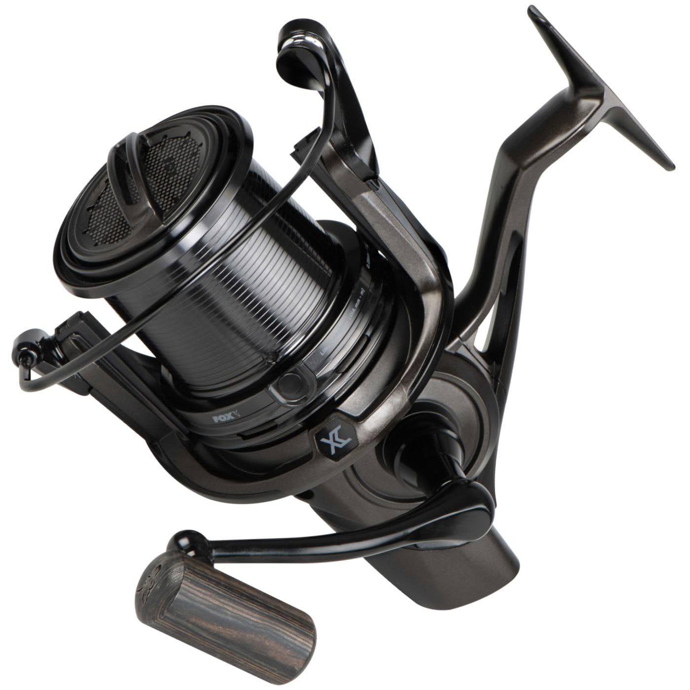 FOX 12000 XC Reel
