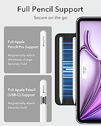 ESR for iPad Air 13 Inch Case M3/M2