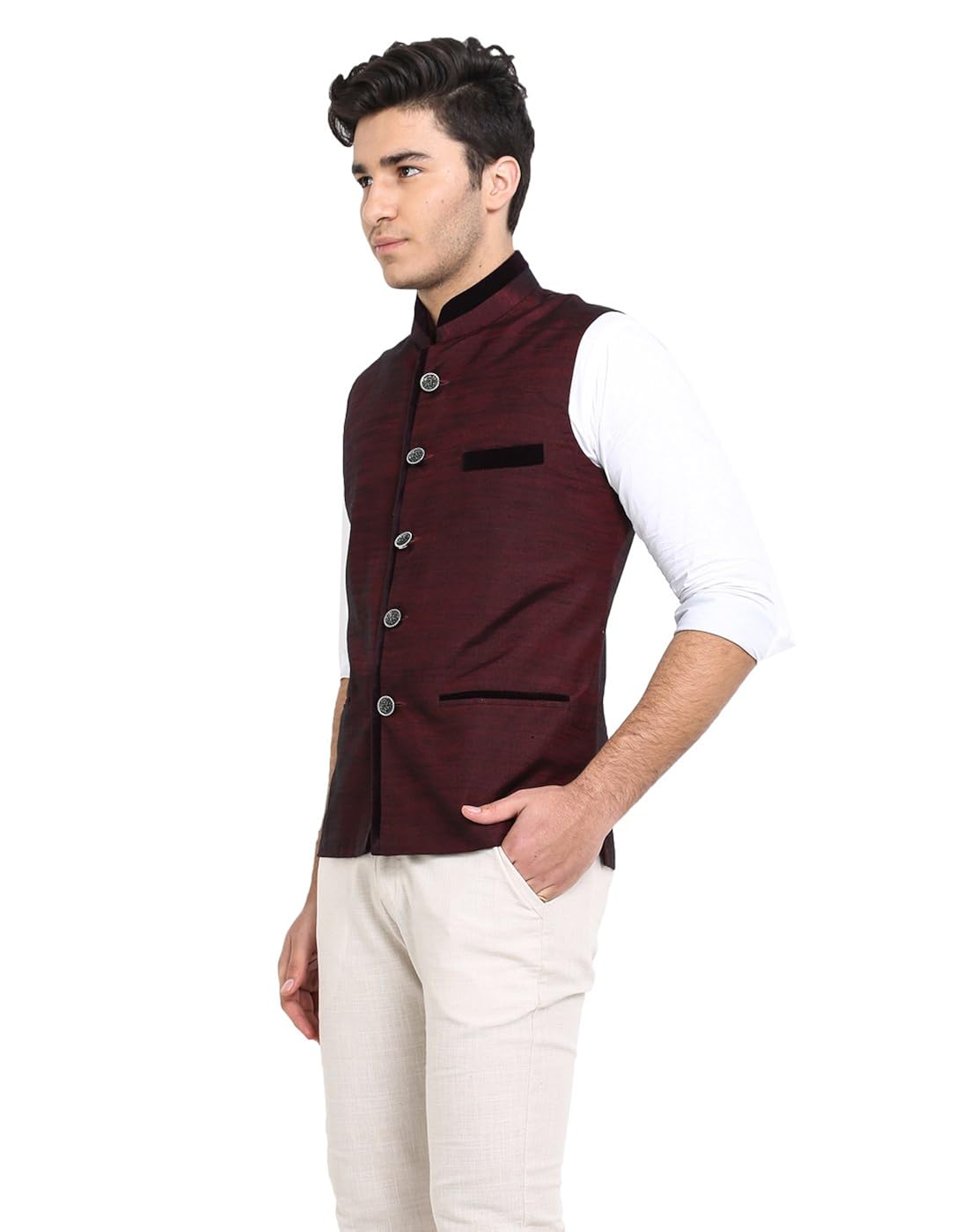 protext waist coat