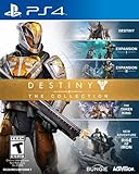 Destiny The Collection - PlayStation 4 Standard Edition