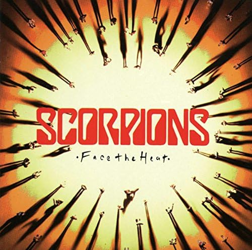 SCORPIONS - Lonesome Crow - Amazon.com Music