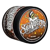 Suavecito Original Hold Fall Pomade 2017