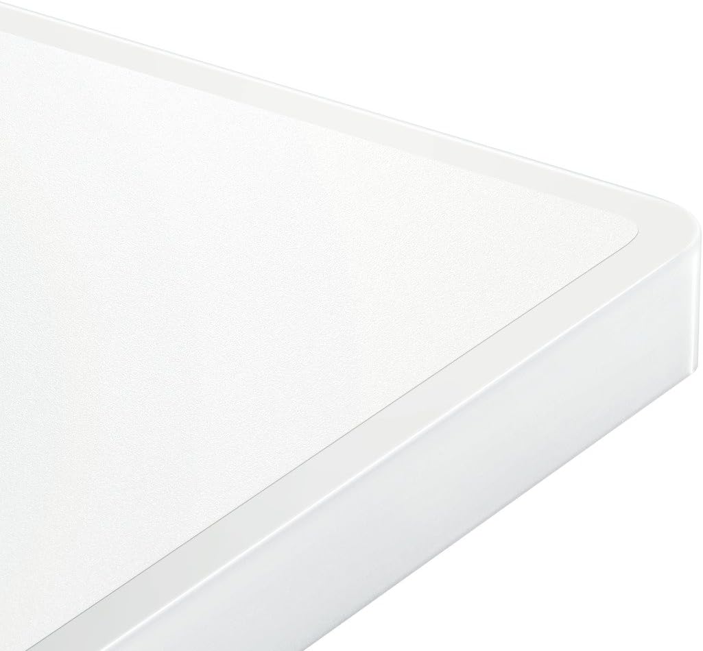 Soehnle Style Sense Safe 100 Digital Scales, Extra-Large LCD Display 3.5 cm, Bathroom Scales with Non-Slip Feet - Image 4