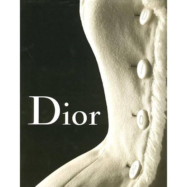 American Dior: Publishing, Assouline: 9782759404872: Amazon.com: Books